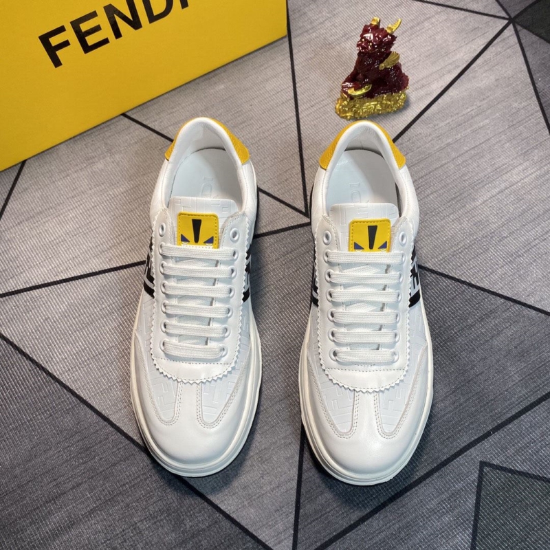 F**di casual shoes